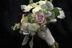 Bridesmaid-bouquet