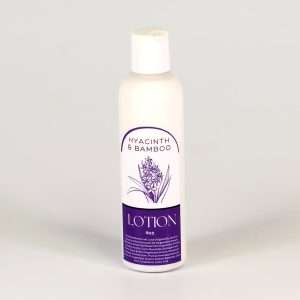 Hyacinth Hand & Body Lotion