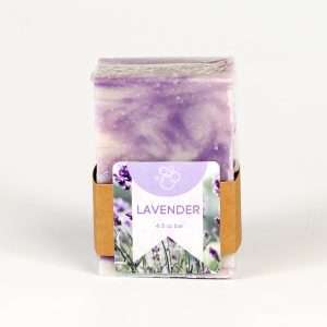 Lavender Bar Soap