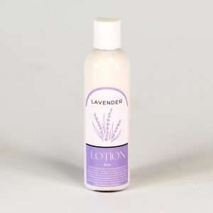 Lavender Hand & Body Lotion
