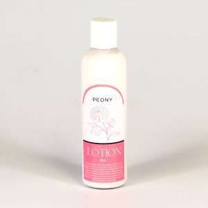 Peony Hand & Body Lotion