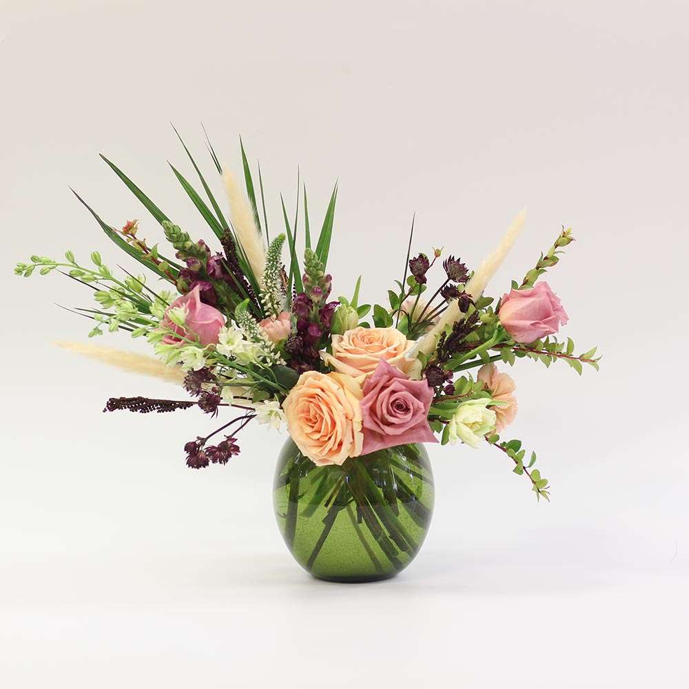 Bohemian Arrangement
